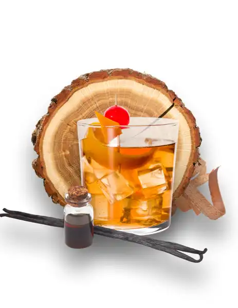 Old Fashioned CF - Clean Fragrances